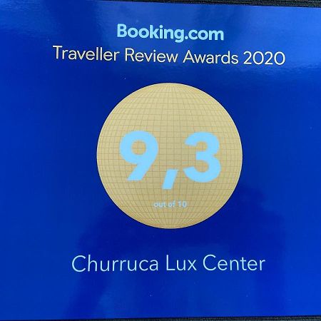 Churruca Center 2 Hab Виго Екстериор снимка